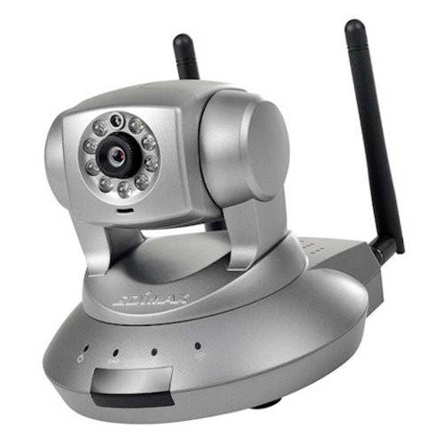 Edimax IC-7010PTn - IP Camera - Main image