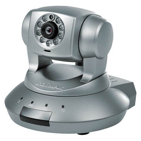 Edimax IC-7010PoE - IP Camera - Main image