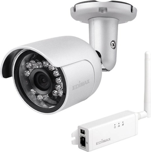 Edimax IC-9110W - IP Camera - Main image