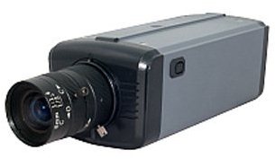  Edimax NC-213E  - IP Camera - Main image