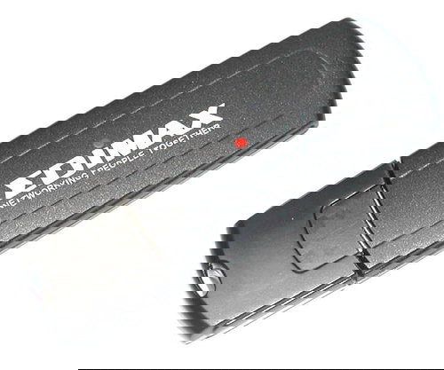 Edimax Bluetooth EB-DGC1 Class I. - univerzální BlueTooth s dosahem 150m - Router - Main image