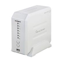 Edimax NAS NS-2501 - Hard Drive Enclosure - Main image