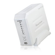 Edimax NAS NS-2502 - Data Storage