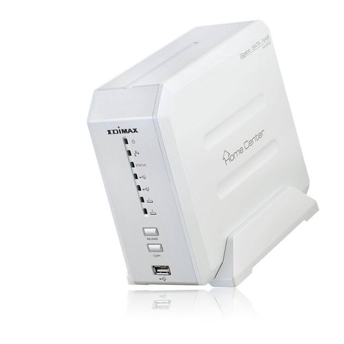 Edimax NAS NS-2502 - Data Storage - Main image
