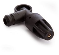 Nilfisk Nozzle for chassis - Nozzle
