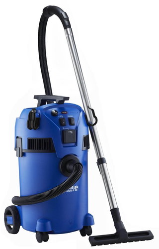 Nilfisk MULTI II 30 T - Multipurpose Vacuum Cleaner - Main image