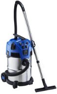 Nilfisk MULTI II 30 T INOX VSC - Industrial Vacuum Cleaner