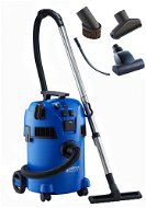 Nilfisk MULTI II 22 T CAR - Industrial Vacuum Cleaner