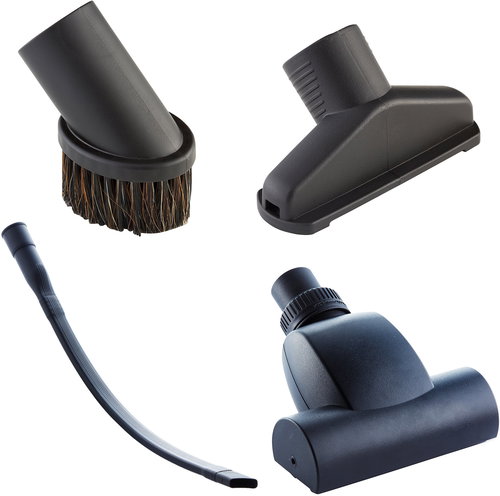 Nilfisk Car Accessories Set - Accessory Kit - Main image