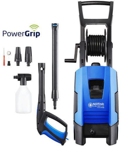 Nilfisk C-PG 135.1-8 X-TRA - Pressure Washer - Main image