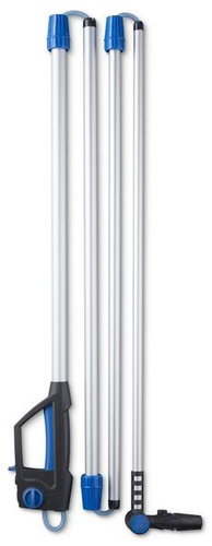 NILFISK High Pressure Telescopic Attachment - Pressure Washer Accessory - Main image