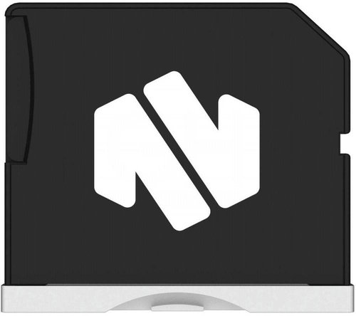 Nifty MiniDrive Air 13" Silver Main image Nifty MiniDrive Air 13" Silver - Adapter - Main image