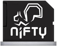 Nifty MiniDrive Pro 13/15" Silver - Adapter