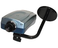 StarChip IP kamera S-CAS-200, 1x LAN, CMOS s integrovaným CPU - -
