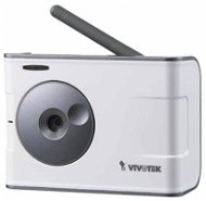Vivotek IP7137 - IP Camera