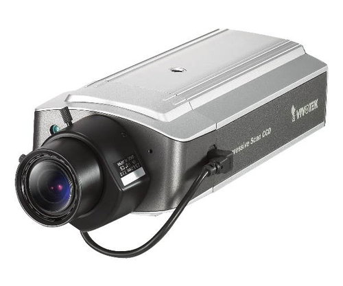 Vivotek IP7151 - IP Camera - Main image