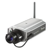 Wireless IP camera Vivotek IP7154 - IP Camera