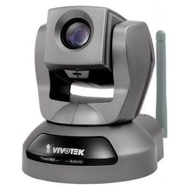 Vivotek IP camera PZ7122 - IP Camera - Main image