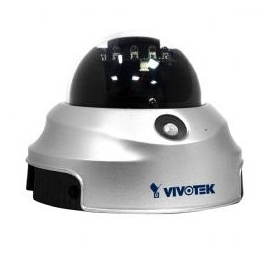 Vivotek FD7131 - IP Camera - Main image