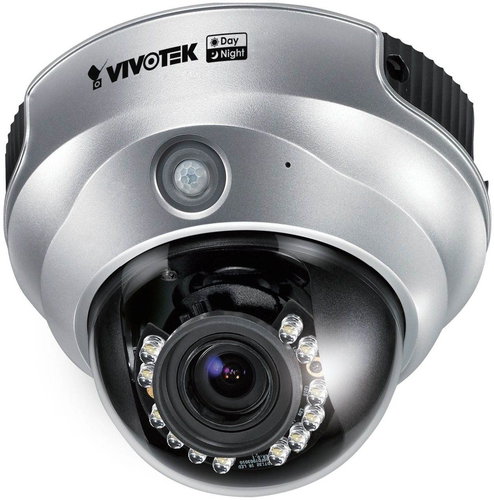 Vivotek IP camera FD7132 - IP Camera - Main image
