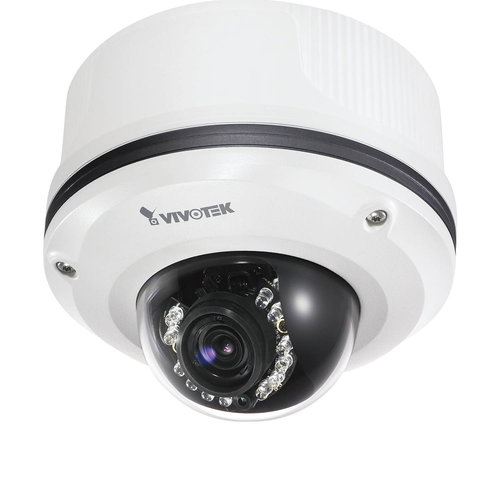 Vivotek IP camera FD7141 - IP Camera - Main image