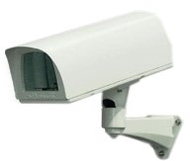 Vivotek TPH5000-080/HF - Professional Waterproof Case