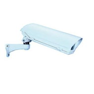 Vivotek TPH3000  profesionální vodotěsný kryt s vyhříváním a ventilací, sluneční clona - IP Camera Cover