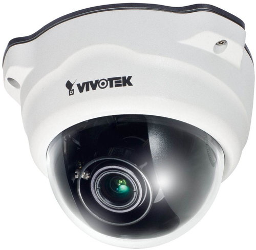  Vivotek FD8131V  - IP Camera - Main image