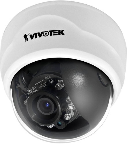  Vivotek FD8134  - IP Camera - Main image