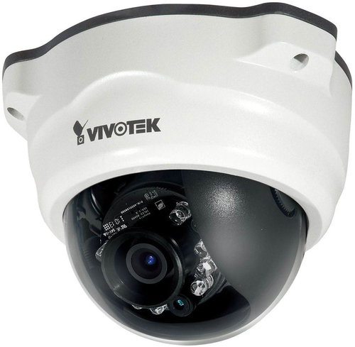  Vivotek FD8134V  - IP Camera - Main image
