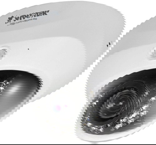  Vivotek FD8135H  - IP Camera - Main image