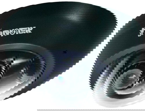  Vivotek FD8136B-F2  - IP Camera - Main image