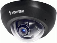 Vivotek FD8166W-F2 - IP Camera