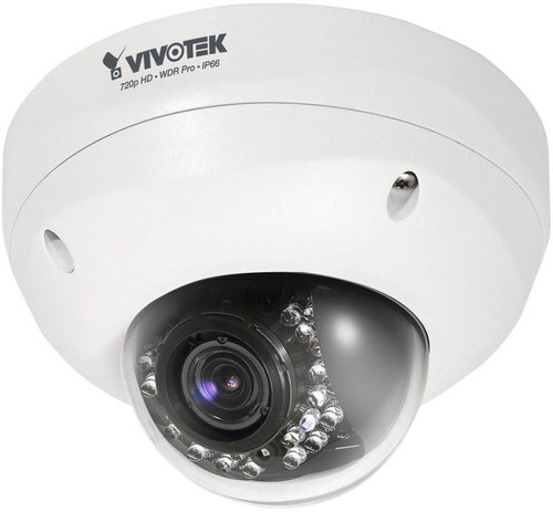  Vivotek FD8372  - IP Camera - Main image