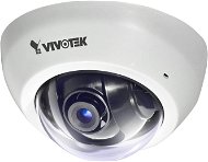 Vivotek FD8166A - IP Camera