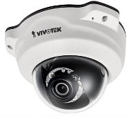 Vivotek FD8137HV-F3 - IP Camera