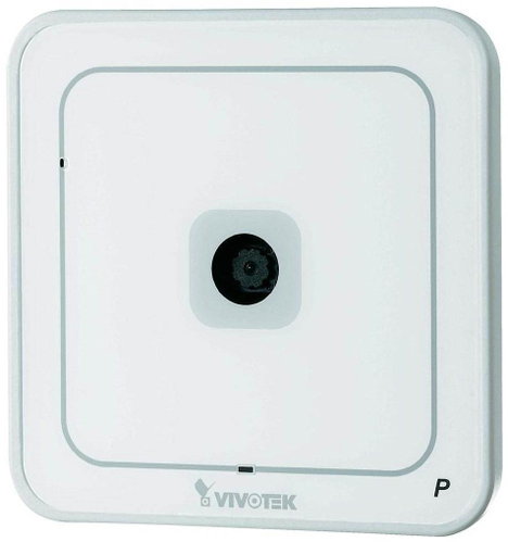 Vivotek IP7134 - IP Camera - Main image
