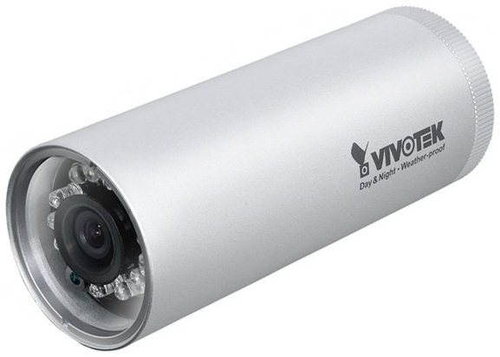  Vivotek IP8331  - IP Camera - Main image