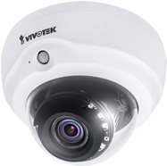 Vivotek FD816B-HT - IP Camera