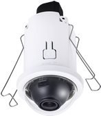 Vivotek FD816C-HF2 - IP Camera