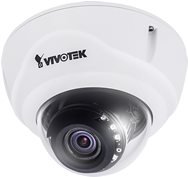 Vivotek FD836B-HTV - Überwachungskamera