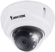 Vivotek FD836B-HVF2 - IP Camera - Main image