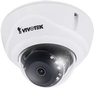 Vivotek FD836B-HVF2 - IP Camera