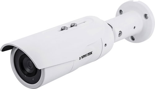 VIVOTEK IB9389-HT - IP Camera - Main image