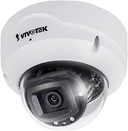 VIVOTEK FD9189-HT - IP Camera