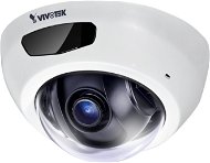 VIVOTEK FD8166A-N - IP Camera