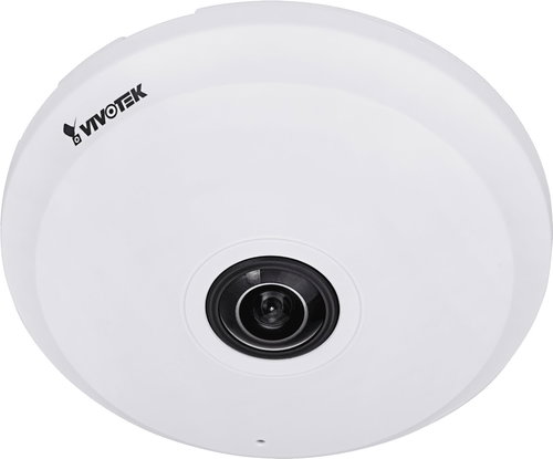VIVOTEK FE9191 - IP Camera - Main image