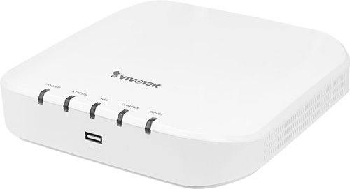 VIVOTEK ND8312 - Network Recorder  - Main image