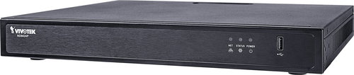 VIVOTEK ND9424P - Network Recorder  - Main image