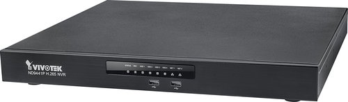 VIVOTEK ND9441P - Síťový rekordér - Hlavní obrázek